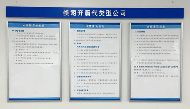企业黄页服务在信息查询中的实际应用与优化方向