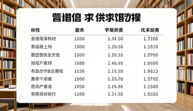 app开发公司定制:数据质量在供求信息推广中的关键作用