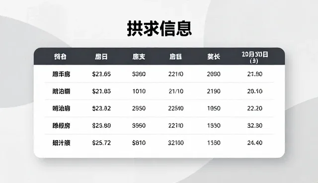 房产网站建设:信息管理如何提升平台运营效率