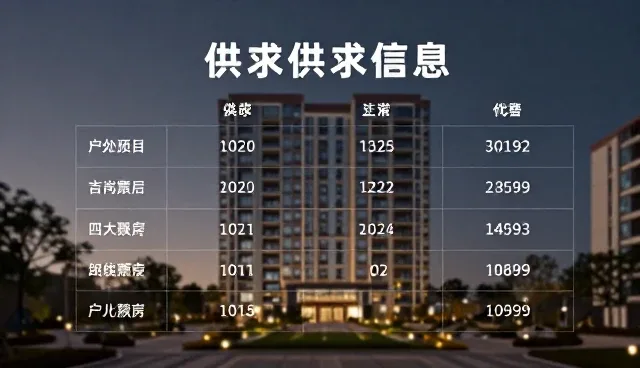 品牌维护中查询产品的性能与适用条件分析