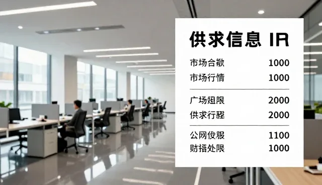 品牌推广策略：如何在市场行情中精准选型