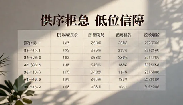 网站建设设备:厂商名录如何支撑高效查询