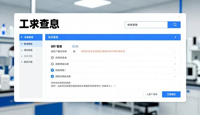 资料核实的适用边界:何时适合、何时受限