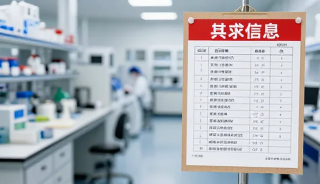 品牌推广资料核实:确保信息准确性的关键步骤