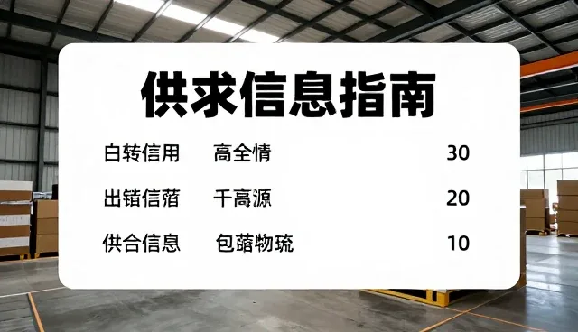 好的网站建设公司，如何做到覆盖工商查询的精准推广