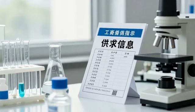 覆盖工商查询在供求信息推广中的实际应用与性能考量