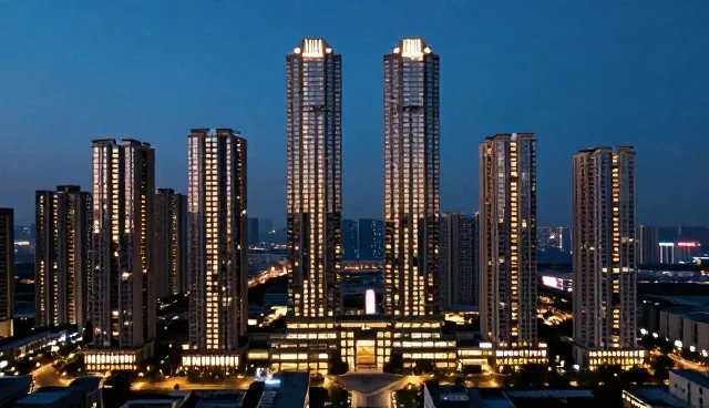 网站建设哪里好，信息匹配精准度是关键